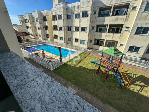 Apartamento em Eusébio - Parque Hawaí