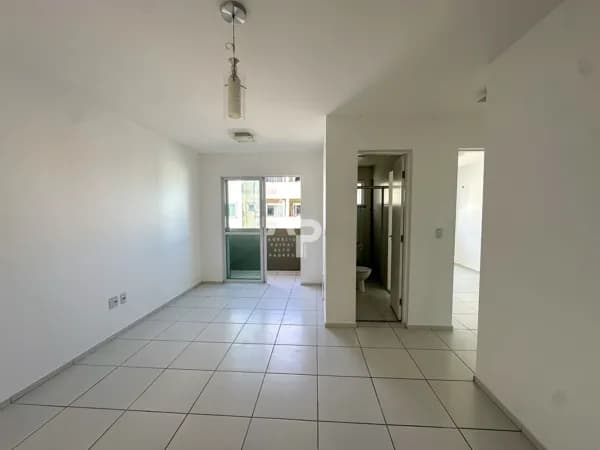 Apartamento em Eusébio - Parque Hawaí
