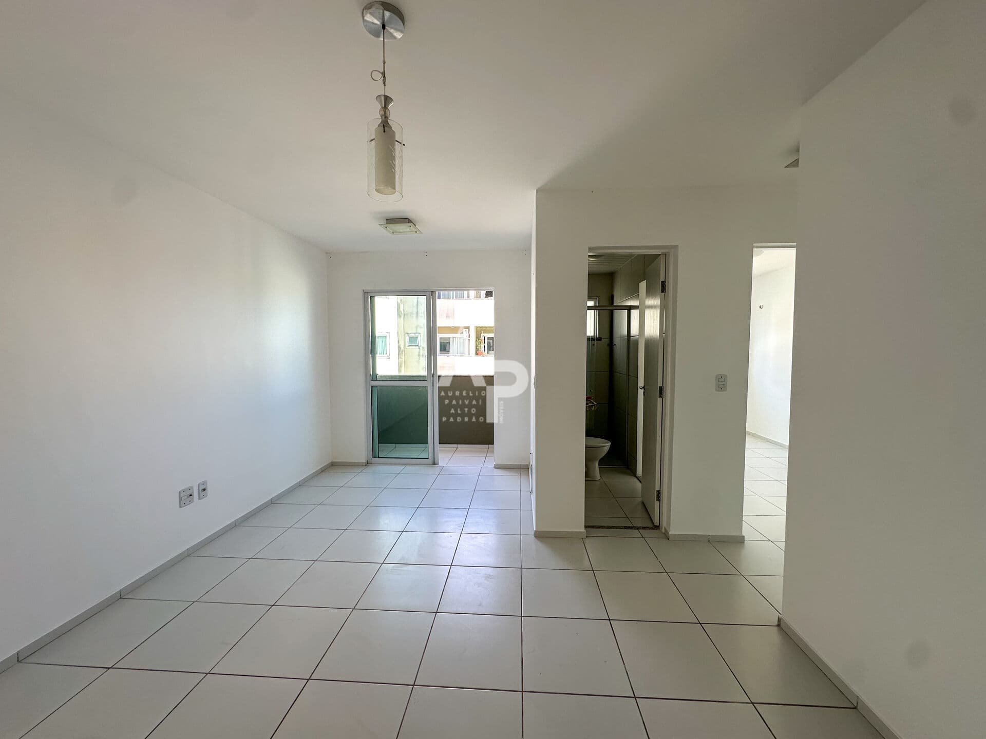 Apartamento em Eusébio - Parque Hawaí