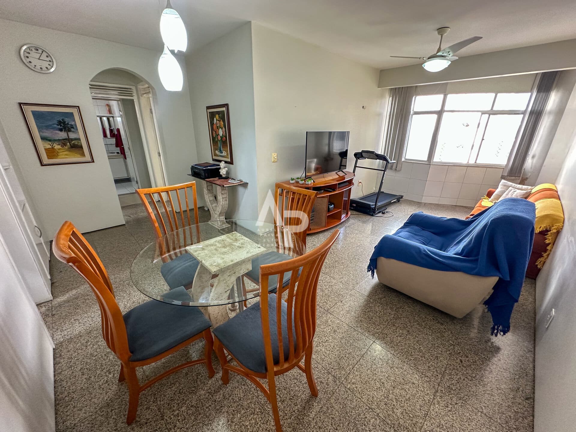 Apartamento em Fortaleza - Meireles