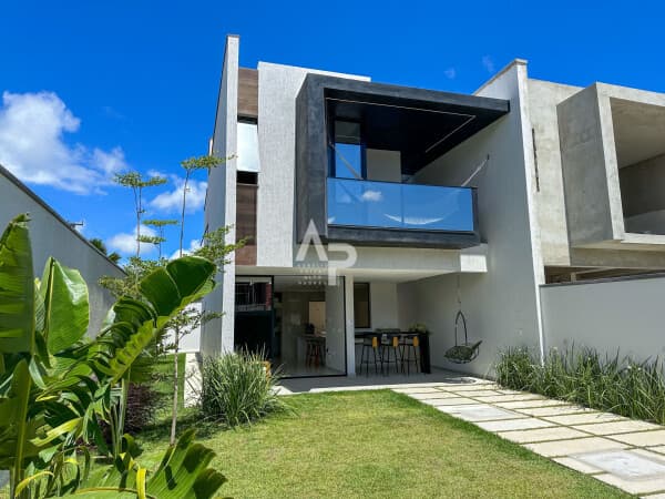 Casa Duplex em Timbu, Eusébio/CE