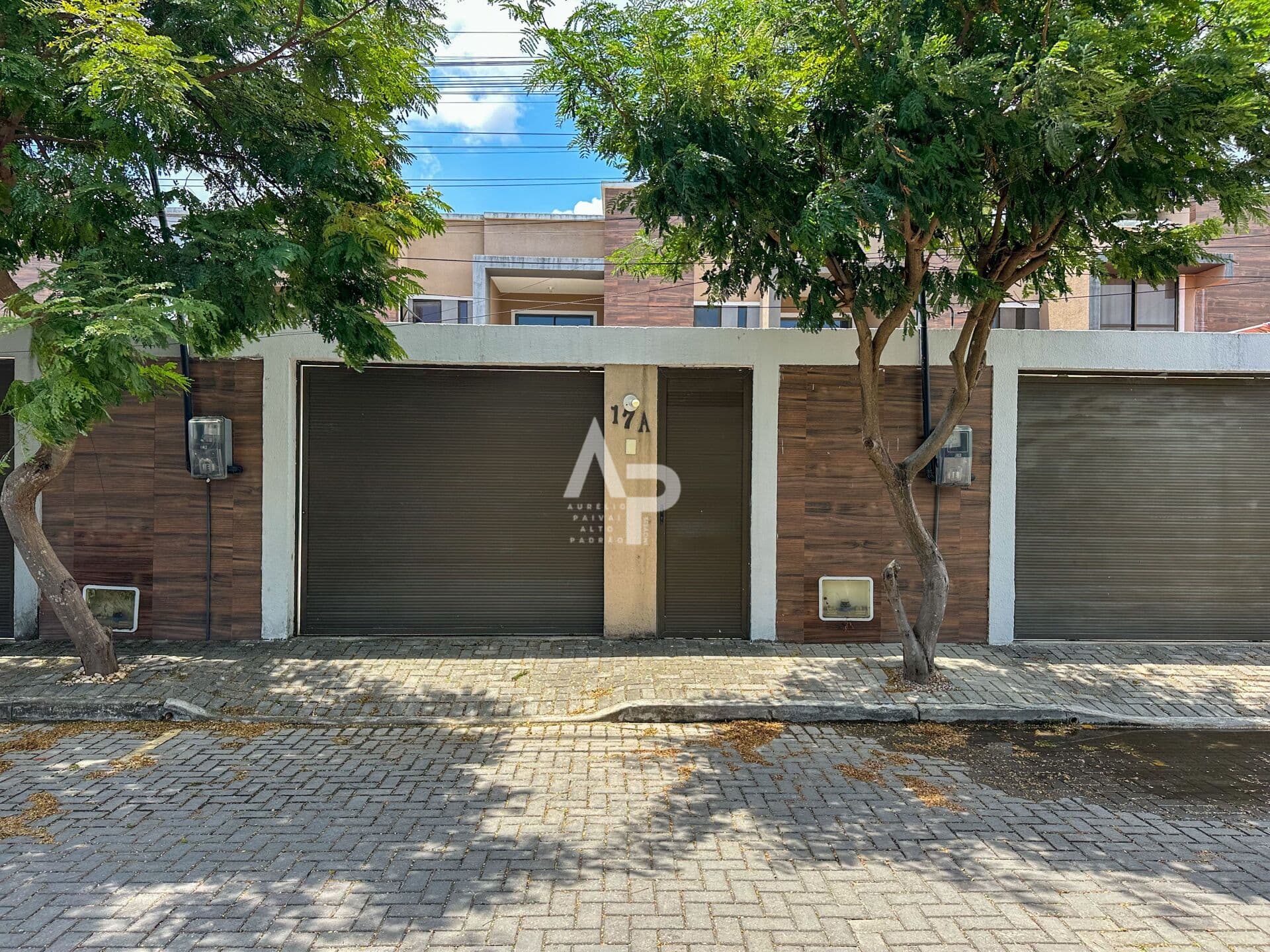 Casa de Condomínio em Eusébio - Centro