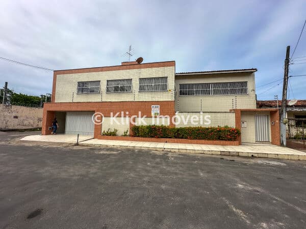 Casa em Parangaba, Fortaleza/CE