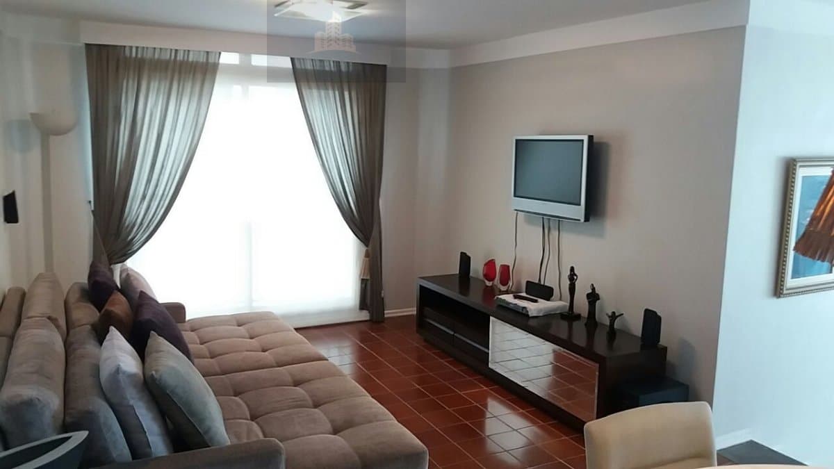 Apartamento Padrão para Aluguel em Pitangueiras Guarujá-SP