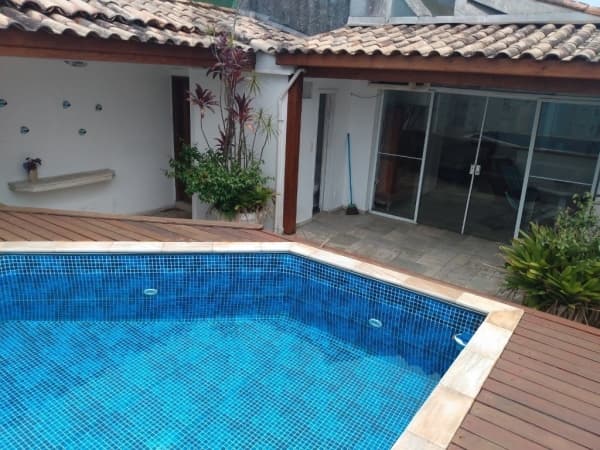 Apartamento Padrão para Venda em Pitangueiras Guarujá-SP