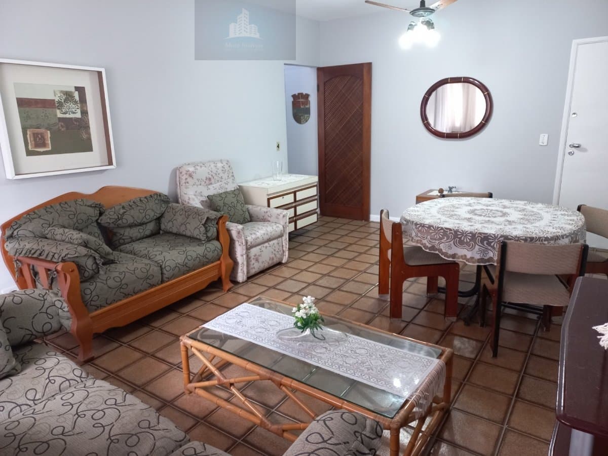 Apartamento Padrão para Venda e Aluguel em Pitangueiras Guarujá-SP