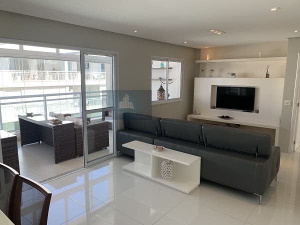 Apartamento Padrão para Venda em Jardim Astúrias Guarujá-SP