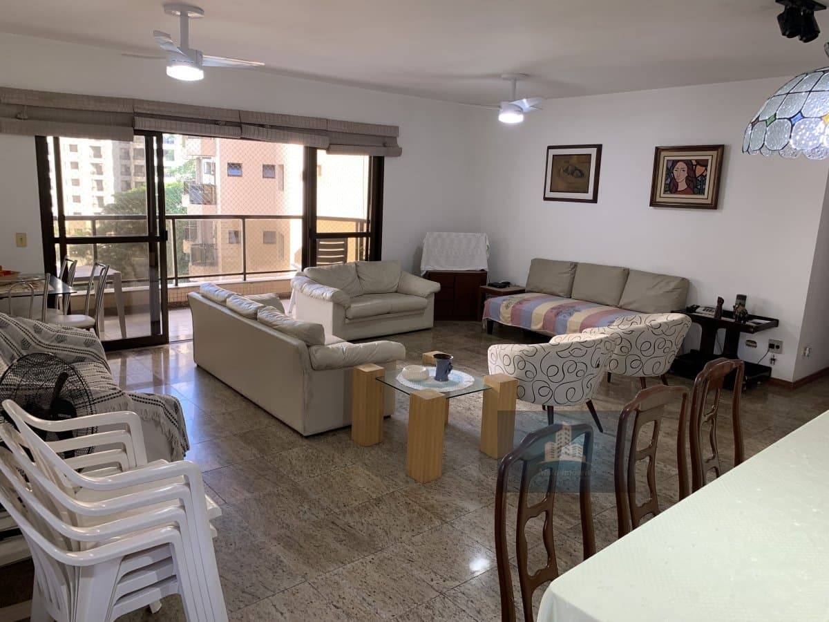 Apartamento Padrão para Venda em Pitangueiras Guarujá-SP