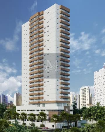 Breve lançamento na Pitangueiras perto da praia com Sacada Grill e Lazer Completo.
