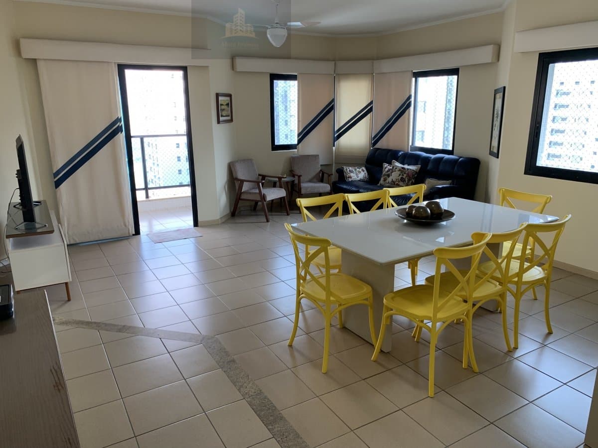 Flat para Venda em Pitangueiras Guarujá-SP