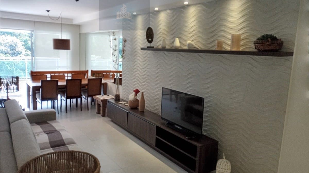 Apartamento Padrão para Venda em Pitangueiras Guarujá-SP
