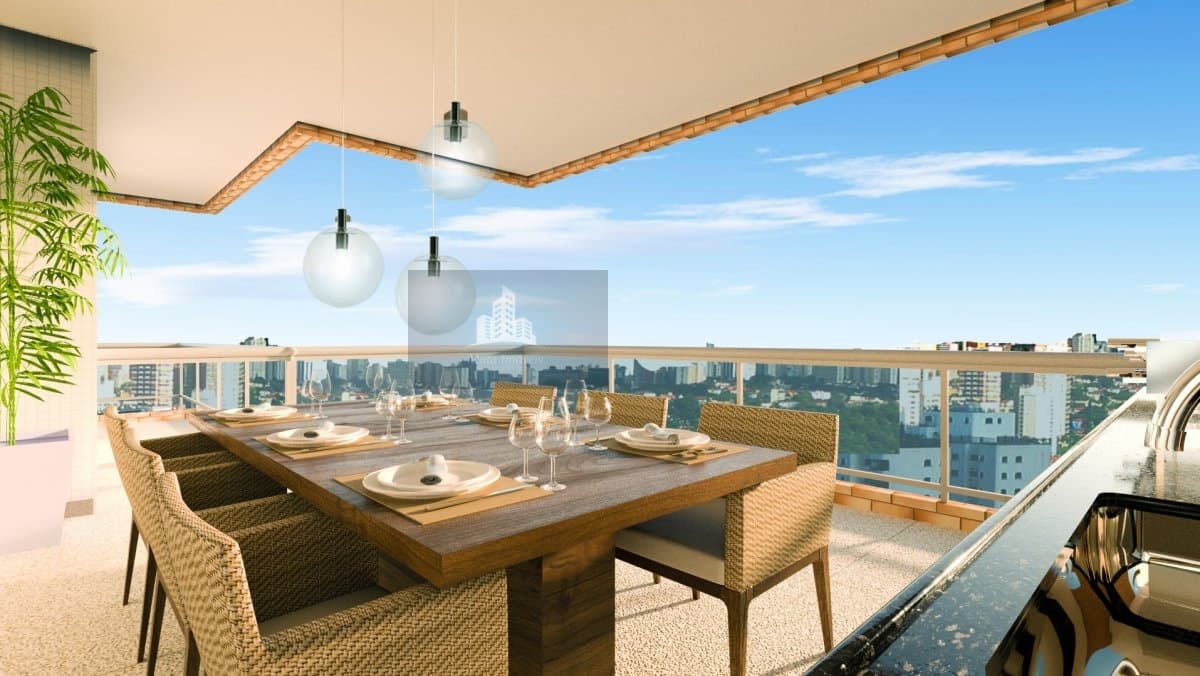 Apartamento Padrão para Venda em Jardim Astúrias Guarujá-SP