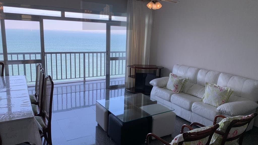 Apartamento Padrão para Venda em Pitangueiras Guarujá-SP