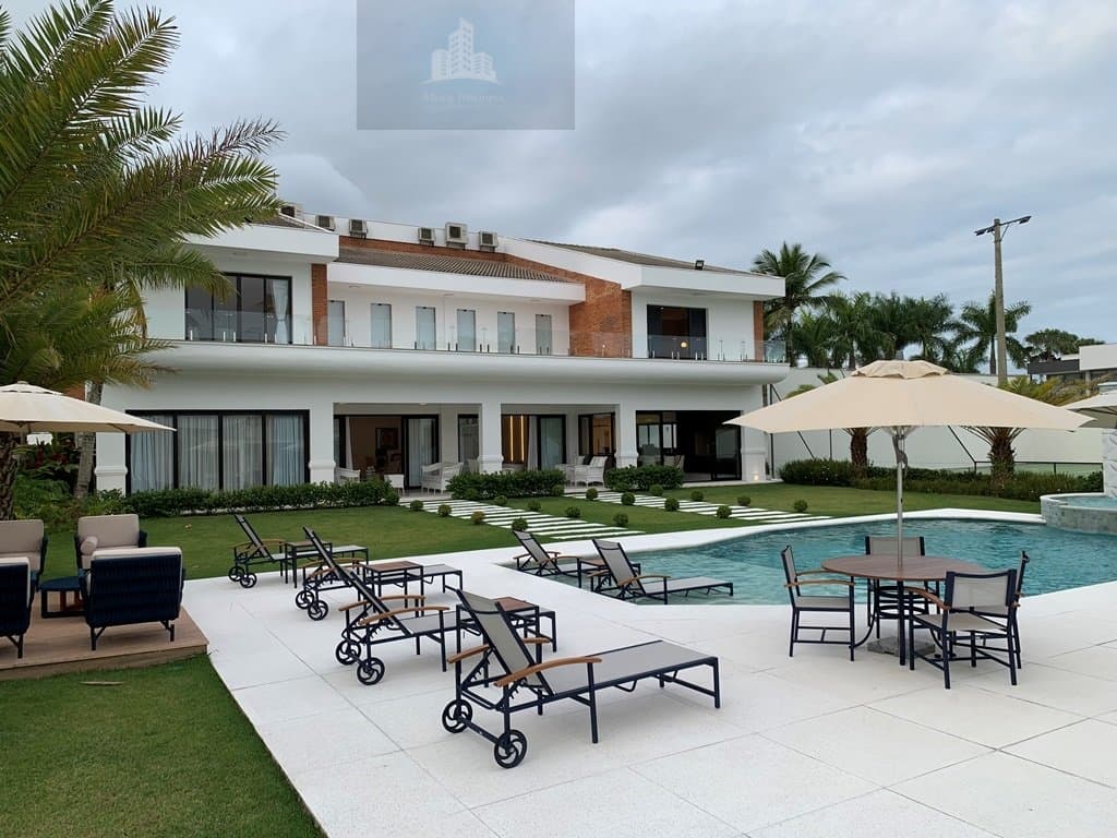 Casa em Condomínio para Venda em Acapulco Guarujá-SP