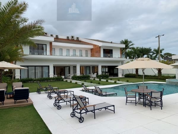 Casa em Condomínio para Venda em Acapulco Guarujá-SP