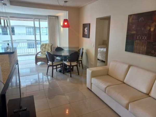 Flat para Venda em Pitangueiras Guarujá-SP