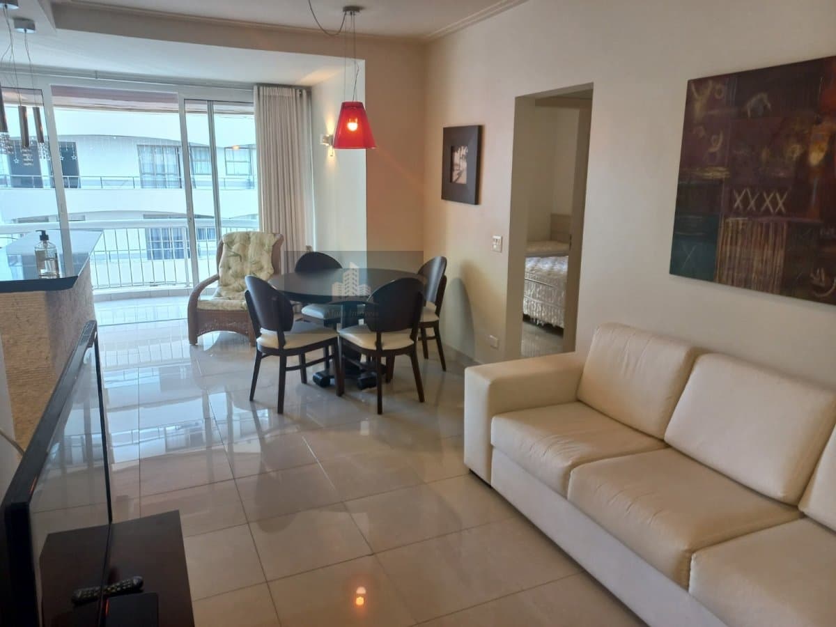 Flat para Venda em Pitangueiras Guarujá-SP