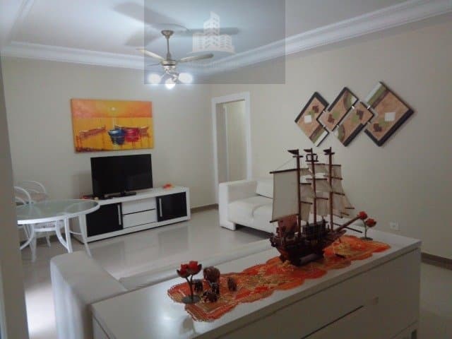 Apartamento Padrão para Venda em Pitangueiras Guarujá-SP