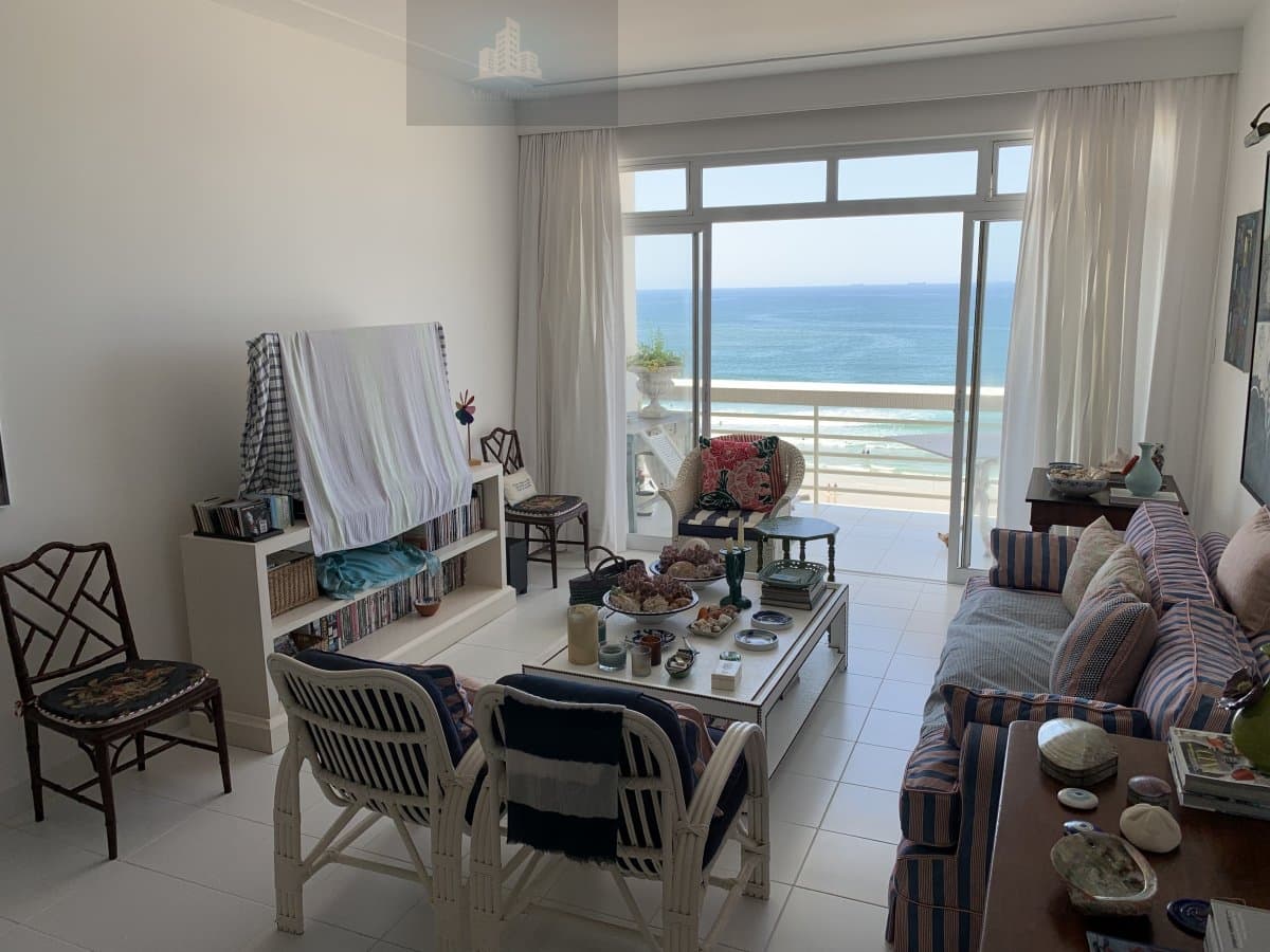 Apartamento Padrão para Venda em Pitangueiras Guarujá-SP