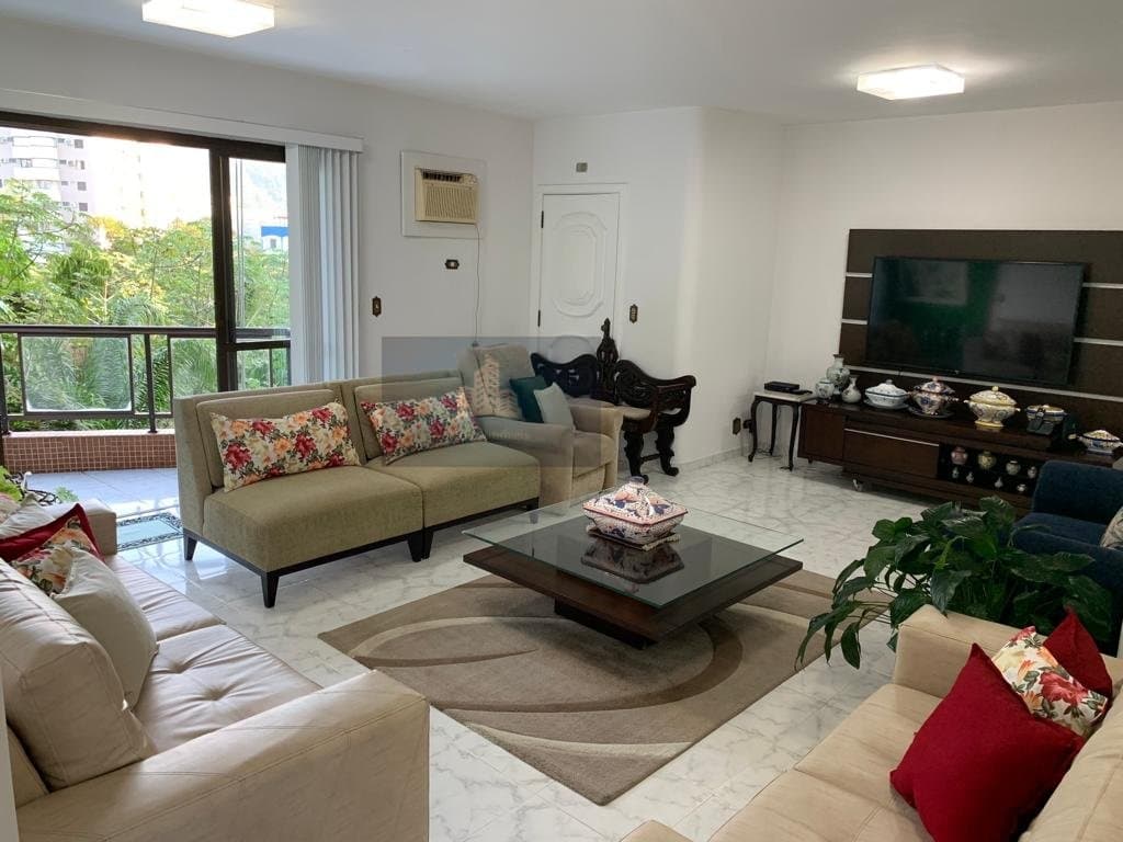 Apartamento Padrão para Venda em Jardim Astúrias Guarujá-SP