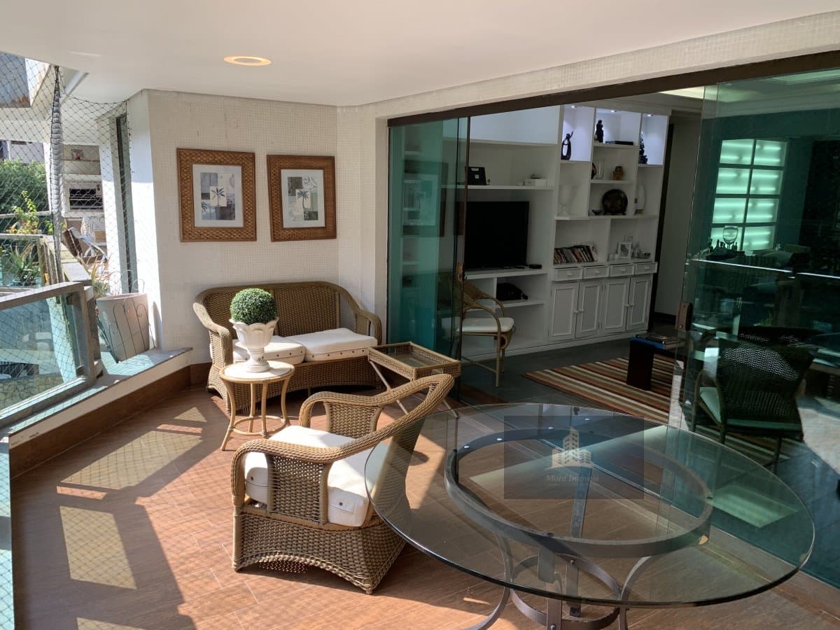Apartamento Padrão para Venda em Pitangueiras Guarujá-SP