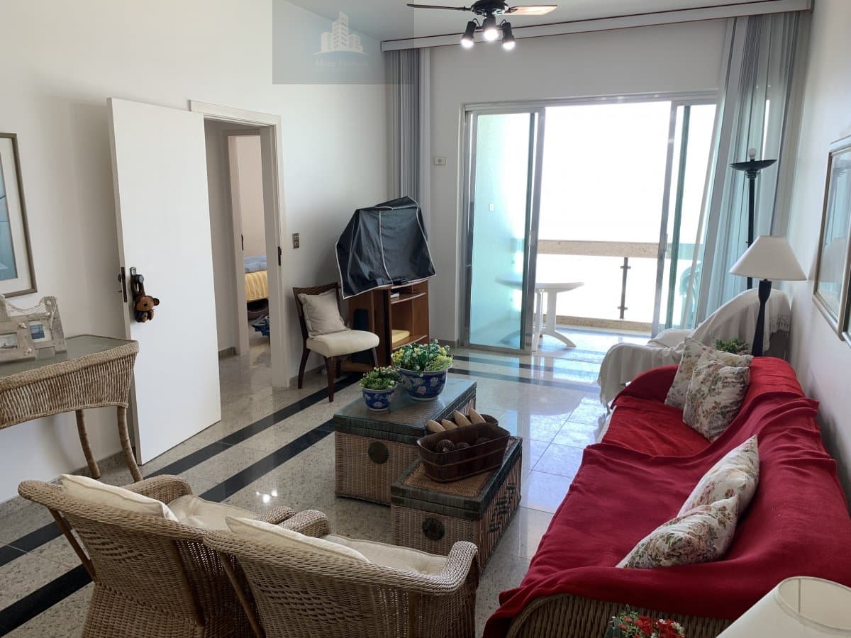 Apartamento Padrão para Venda em Pitangueiras Guarujá-SP
