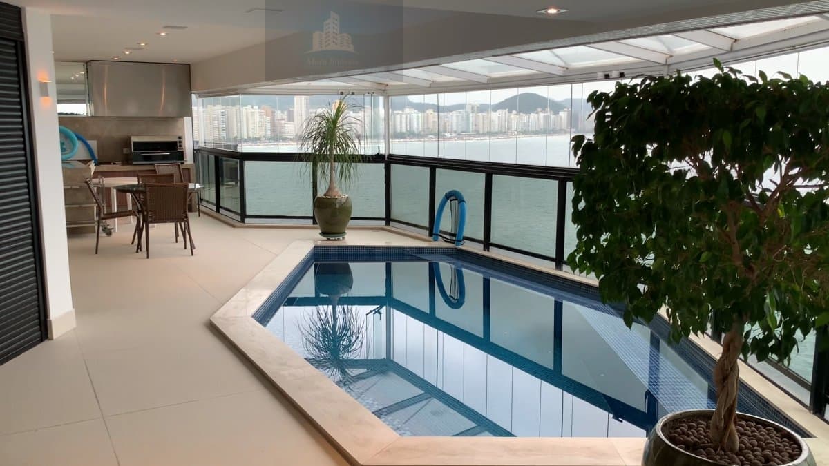 Apartamento Padrão para Venda em Jardim Astúrias Guarujá-SP