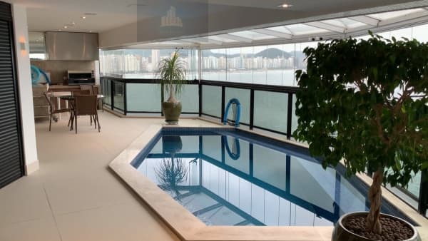 Apartamento Padrão para Venda em Jardim Astúrias Guarujá-SP