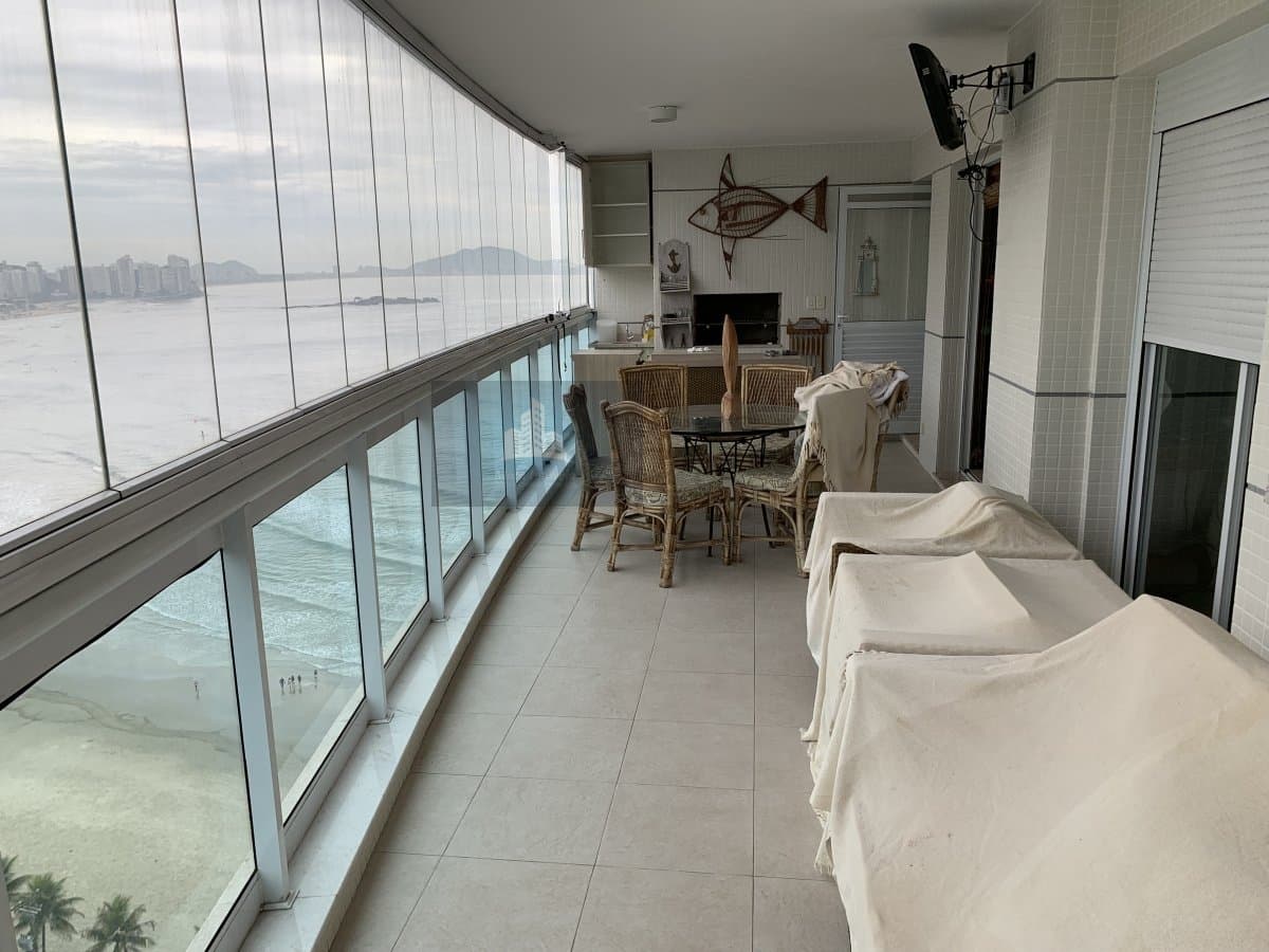 Apartamento Padrão para Venda em Jardim Astúrias Guarujá-SP