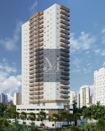 Breve lançamento na Pitangueiras perto da praia com Sacada Grill e Lazer Completo.