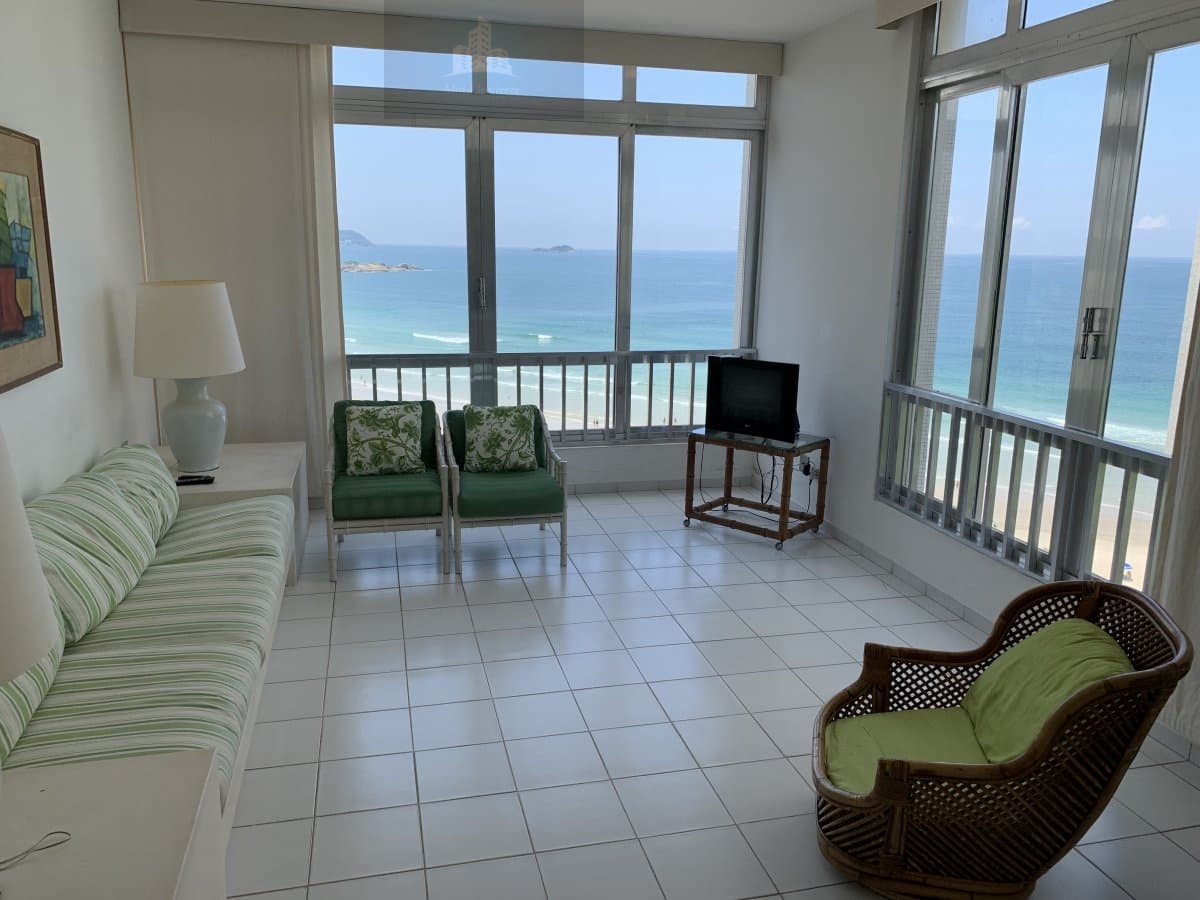 Apartamento Padrão para Venda em Pitangueiras Guarujá-SP