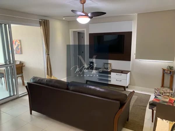 Pronto para morar. Reformado e Planejado. Sacada Gourmet. 03 Dormitórios. 02 vagas e Lazer.