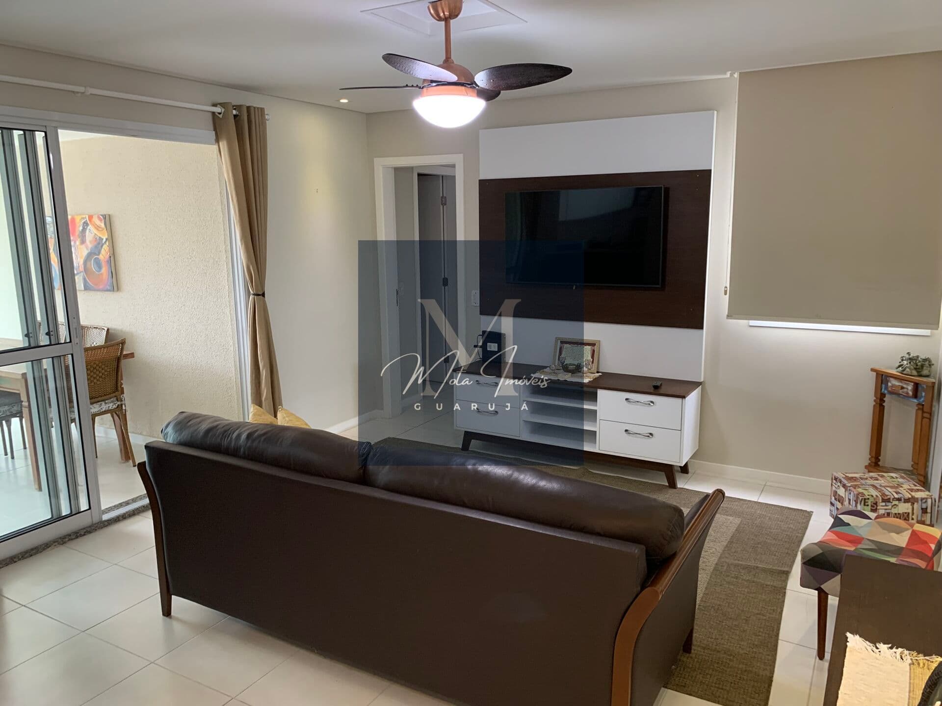 Pronto para morar. Reformado e Planejado. Sacada Gourmet. 03 Dormitórios. 02 vagas e Lazer.