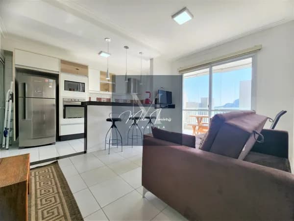 Apartamento Padrão para Venda e Aluguel em Jardim Astúrias Guarujá-SP