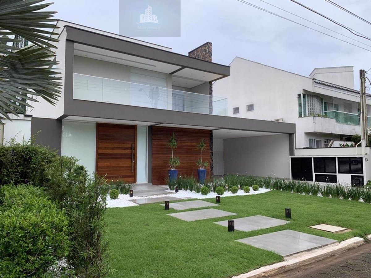 Casa em Condomínio para Venda em Acapulco Guarujá-SP