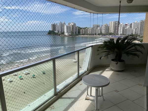Apartamento Padrão para Venda em Jardim Astúrias Guarujá-SP