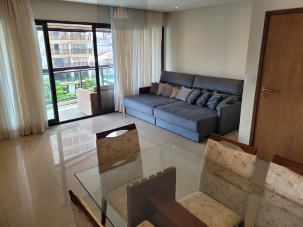 Apartamento Padrão para Venda em Jardim Astúrias Guarujá-SP