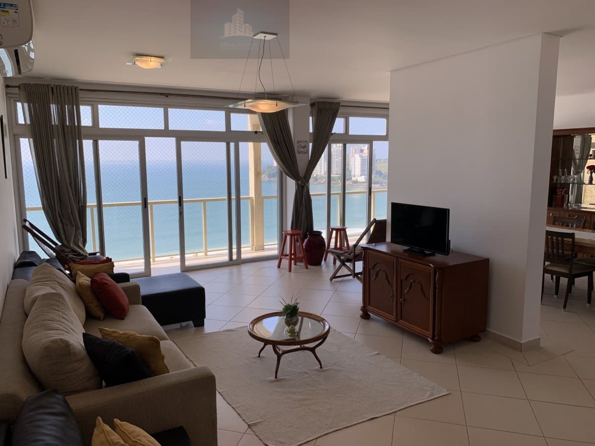 Apartamento Padrão para Venda em Pitangueiras Guarujá-SP