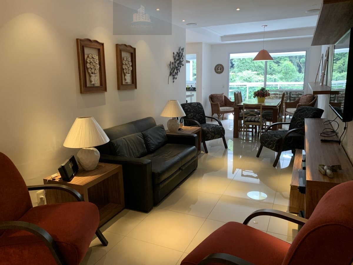 Apartamento Padrão para Venda em Pitangueiras Guarujá-SP