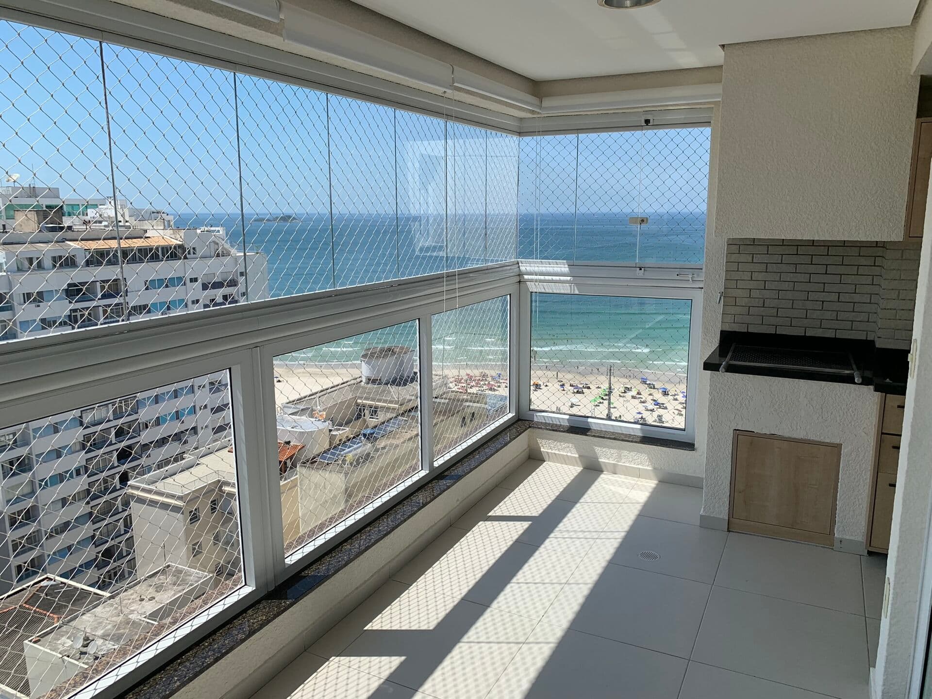 Apartamento Padrão para Venda em Pitangueiras Guarujá-SP