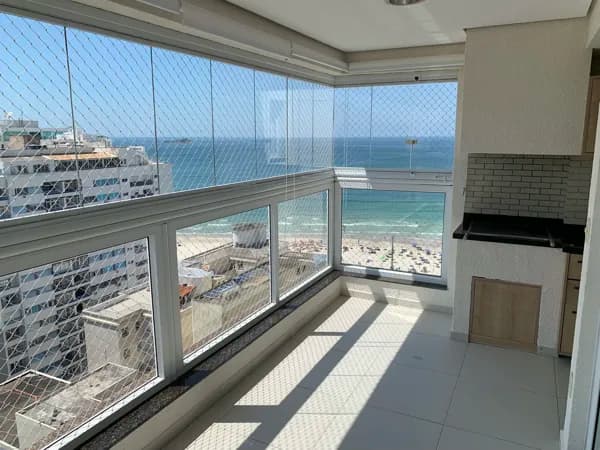Apartamento Padrão para Venda em Pitangueiras Guarujá-SP