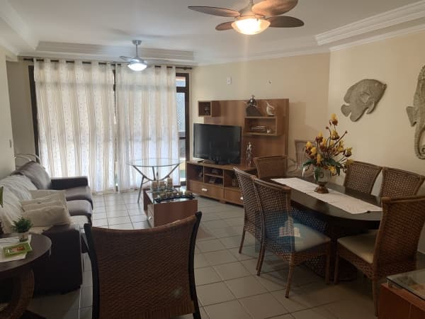 Apartamento Padrão para Venda em Pitangueiras Guarujá-SP