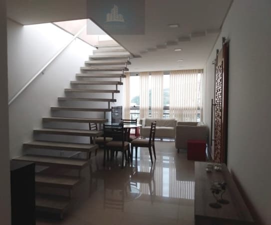 Apartamento Padrão para Venda em Pitangueiras Guarujá-SP