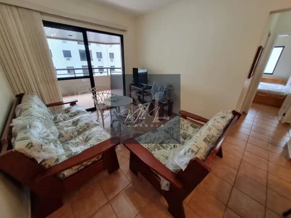 Na quadra da praia. Região Morro do Maluf. Lazer Completo. 03 Dormitórios. 01 suite. 02 vagas.