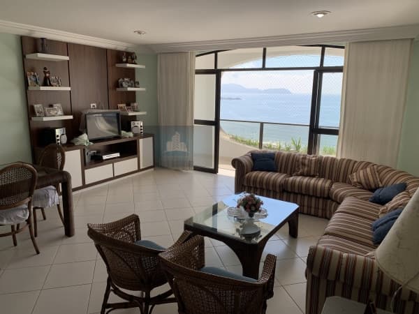 Apartamento Padrão para Venda em Jardim Astúrias Guarujá-SP