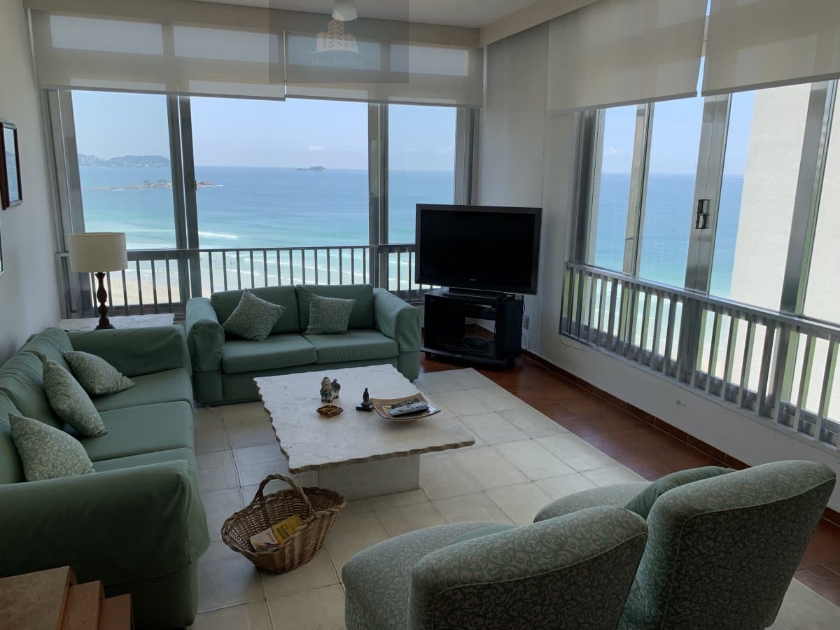 Apartamento Padrão para Venda em Pitangueiras Guarujá-SP