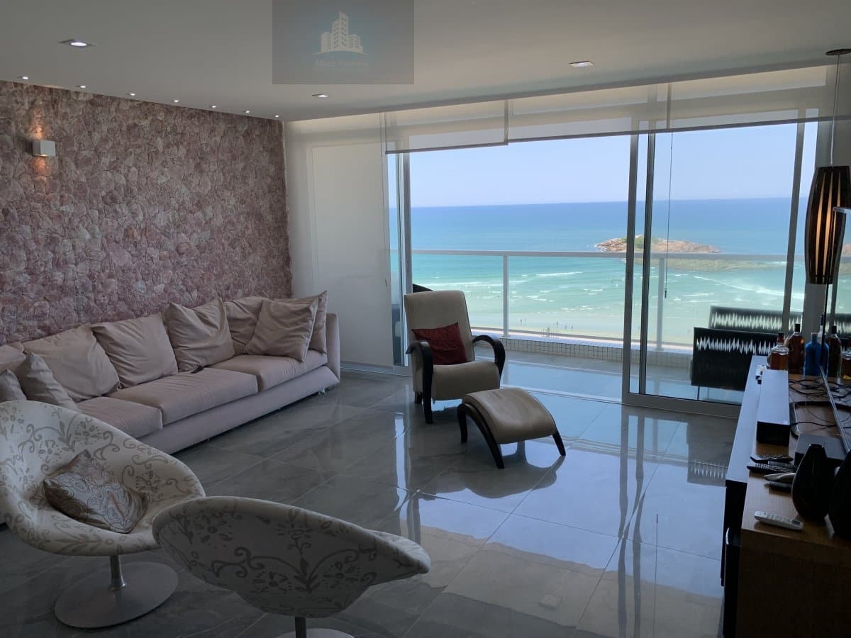 Apartamento Padrão para Venda em Pitangueiras Guarujá-SP