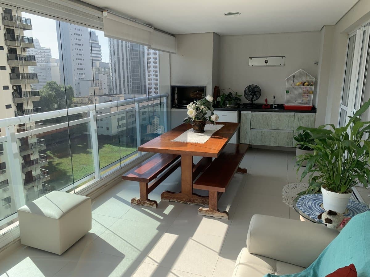 Apartamento Padrão para Venda em Jardim Astúrias Guarujá-SP