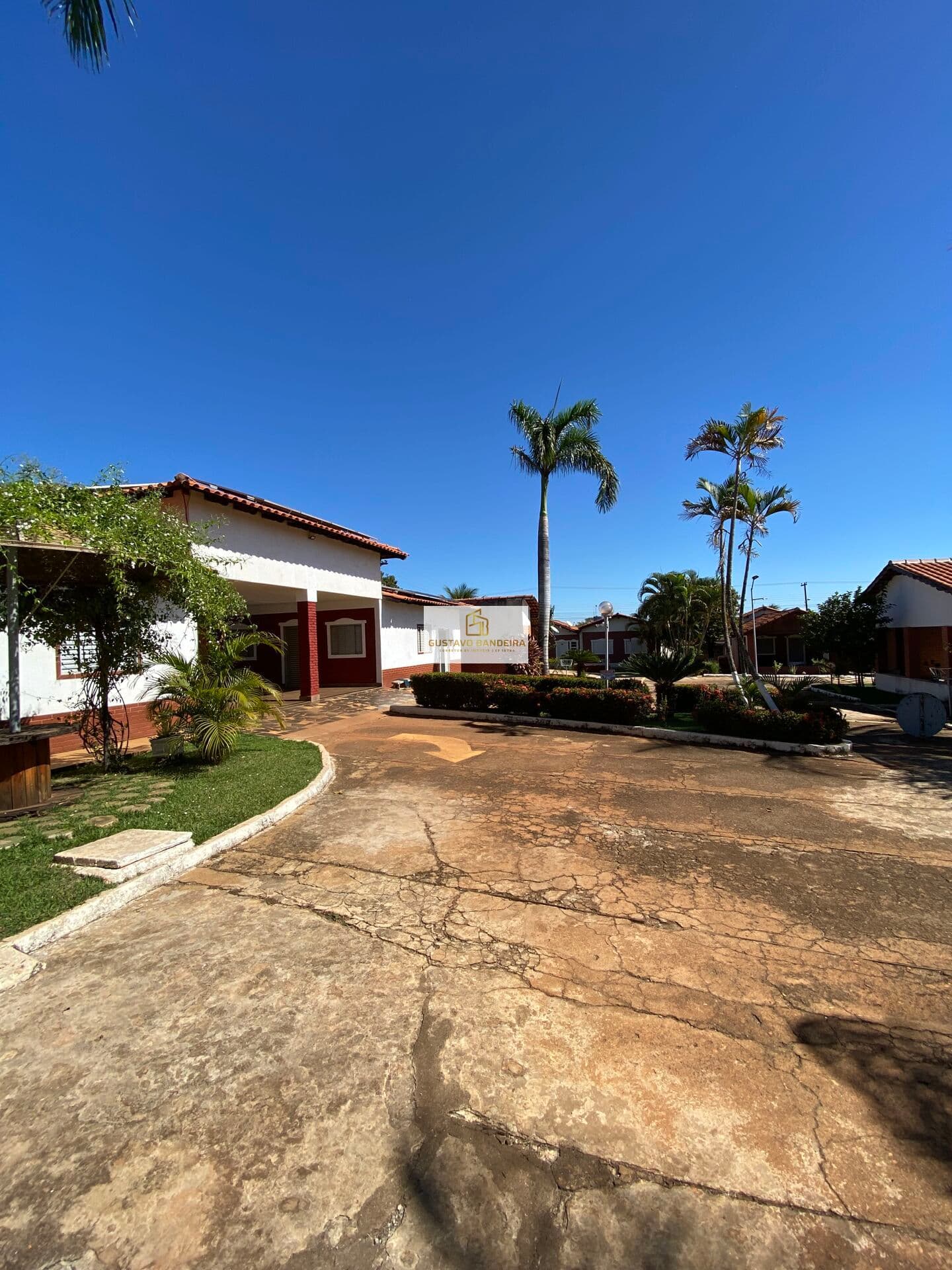 Casa em Caldas Novas - Centro