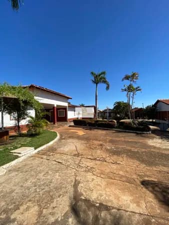Casa em Caldas Novas - Centro
